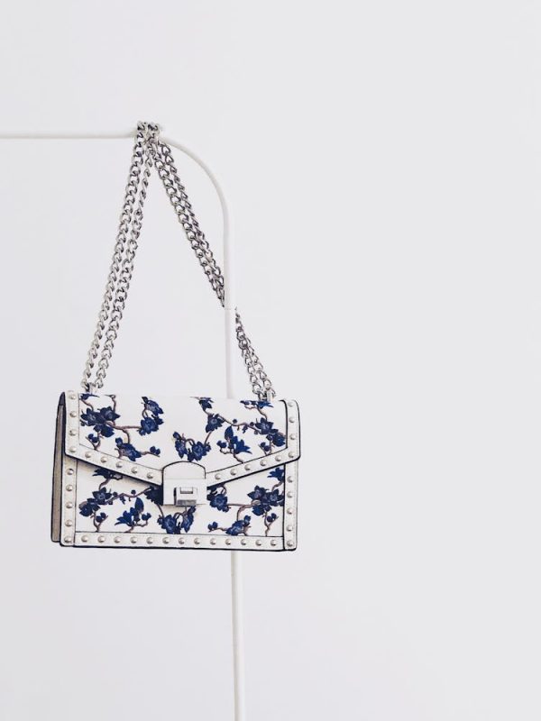 BORSA BIANCA