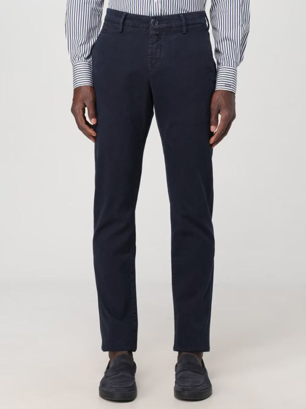 Jacob Cohen Muske Pantalone