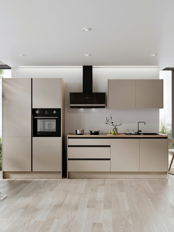 CUCINA SABBIA