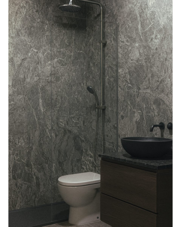 Panel Mermer Grigio
