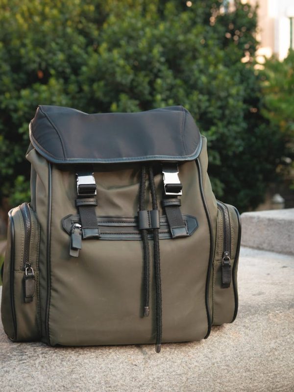 BORSA VERDE