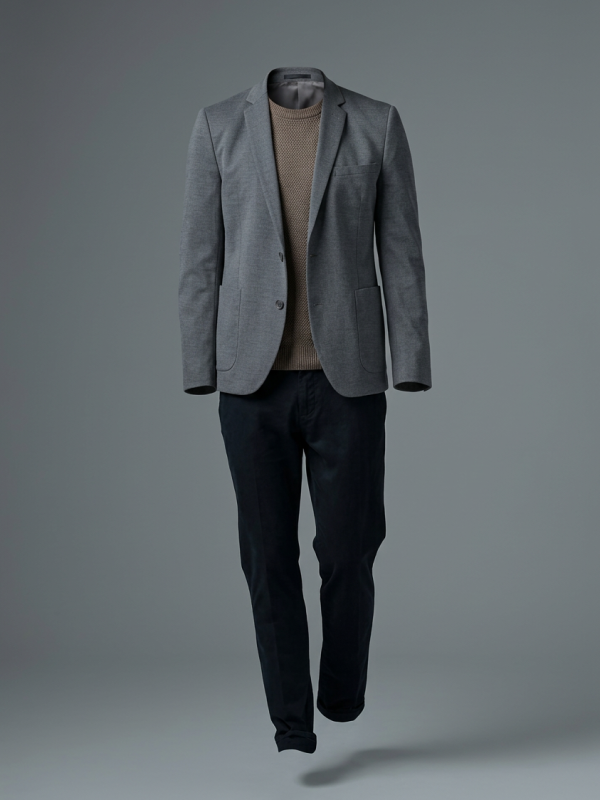 CASUAL ELEGANT