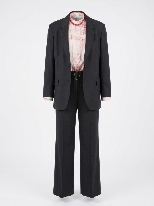 TAILLEUR DONNA