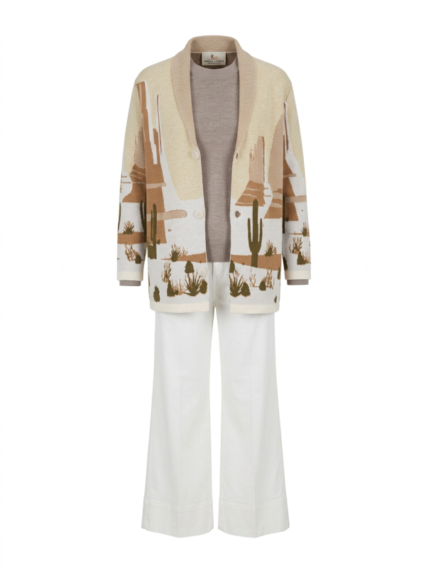 BOHO CHIC