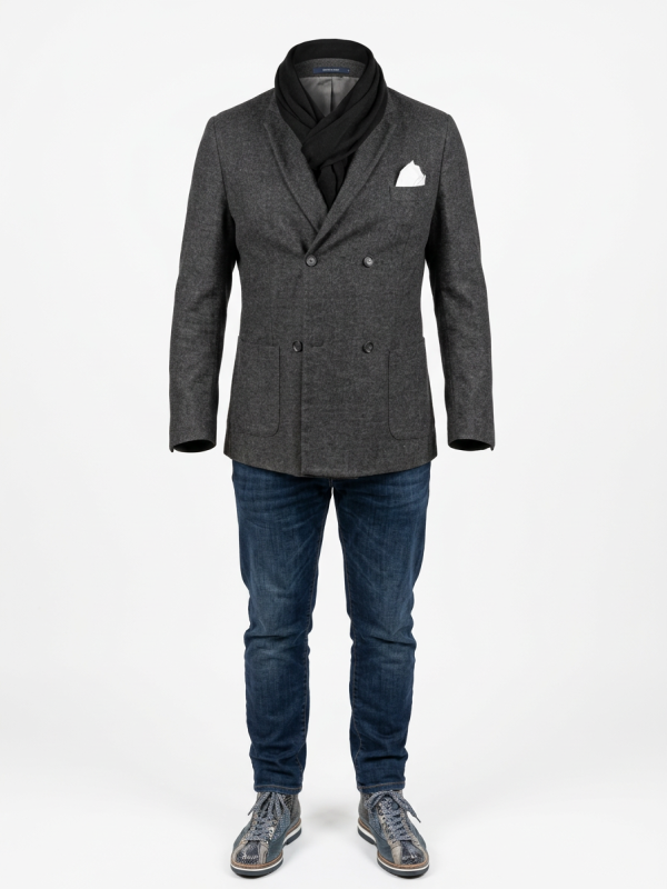 CHIC CASUAL UOMO