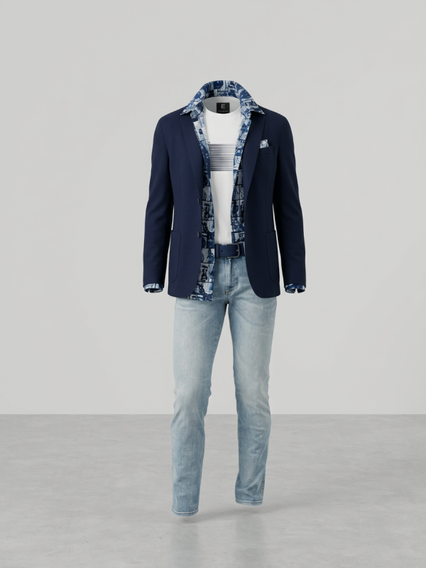 PRIMAVERA UOMO