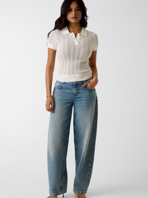 JEANS E CAMICIA