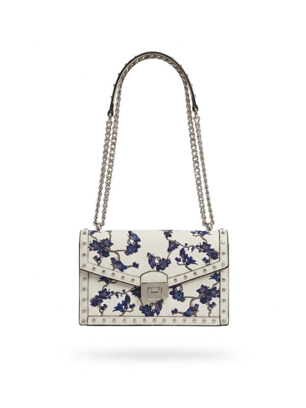 BORSA BIANCA