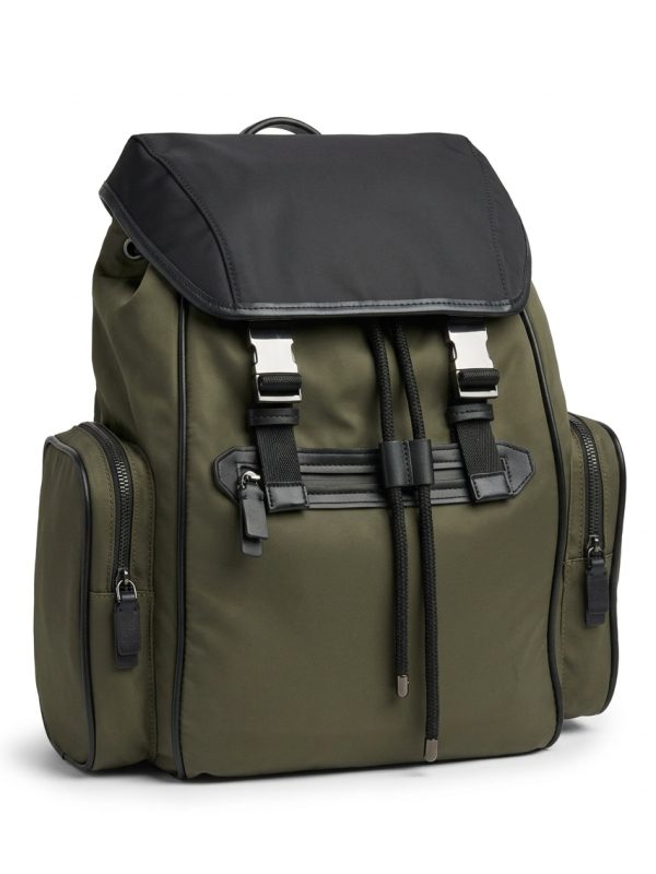 BORSA VERDE