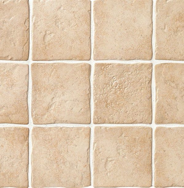Piastrelle minimal beige